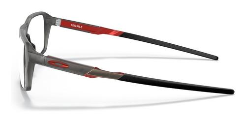 Óculos Para Grau Oakley Tensile
