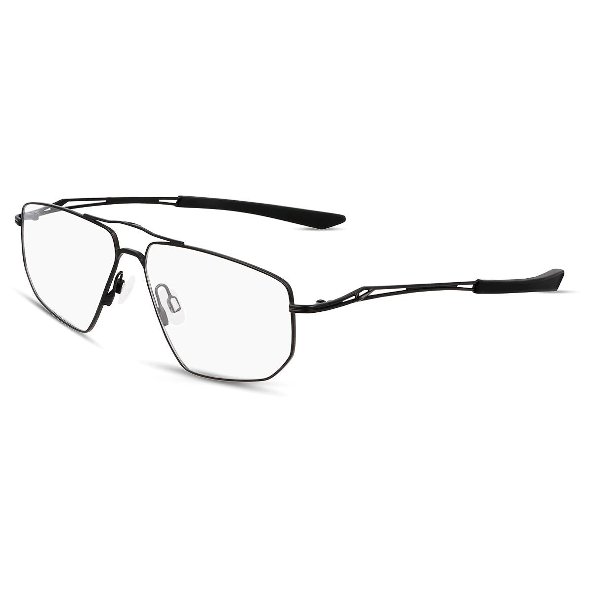 Óculos de Grau Nike 8215 Black