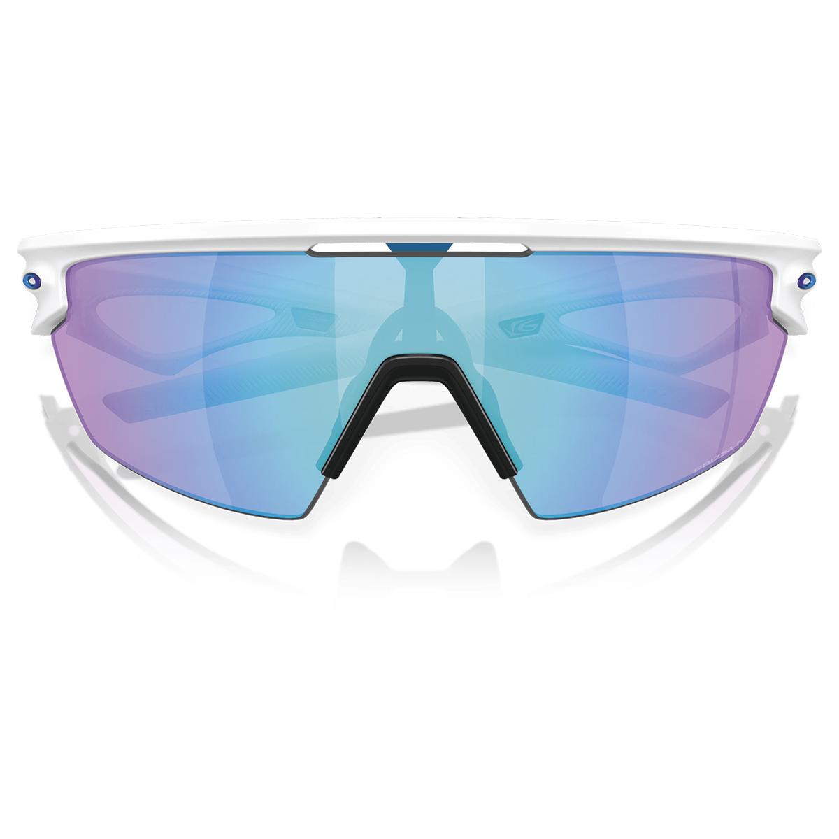 Óculos de Sol Oakley Spheara Prizm Sapphire Polarized