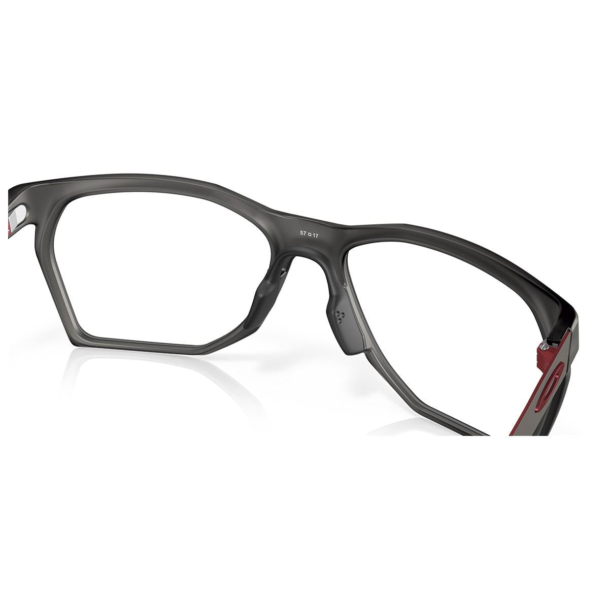 Óculos Para Grau Oakley CTRLNK