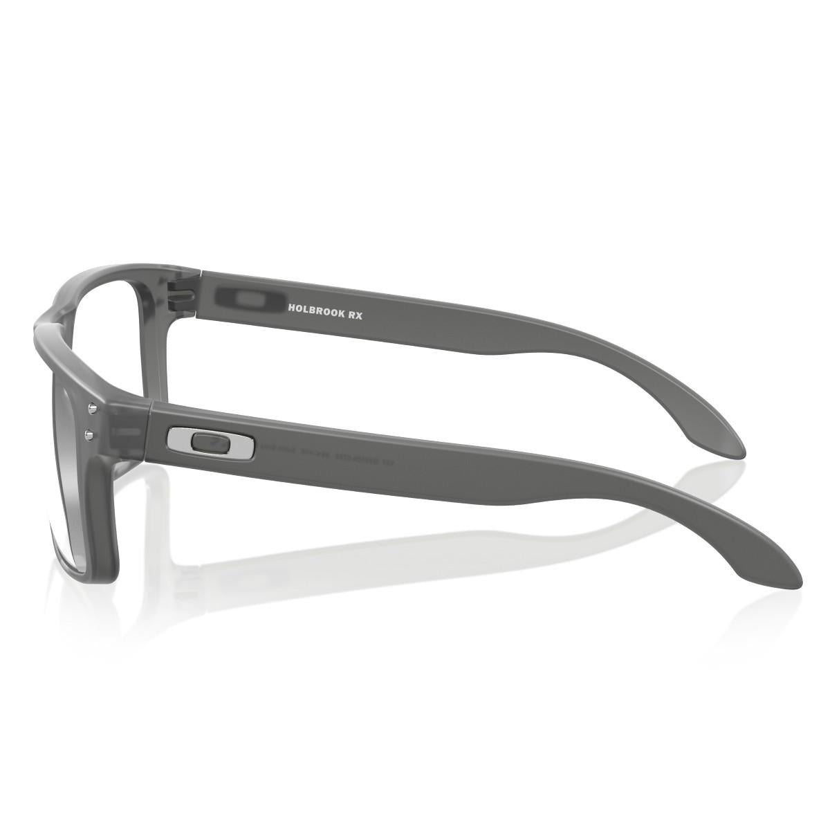 Óculos Para Grau Oakley Holbrook Rx