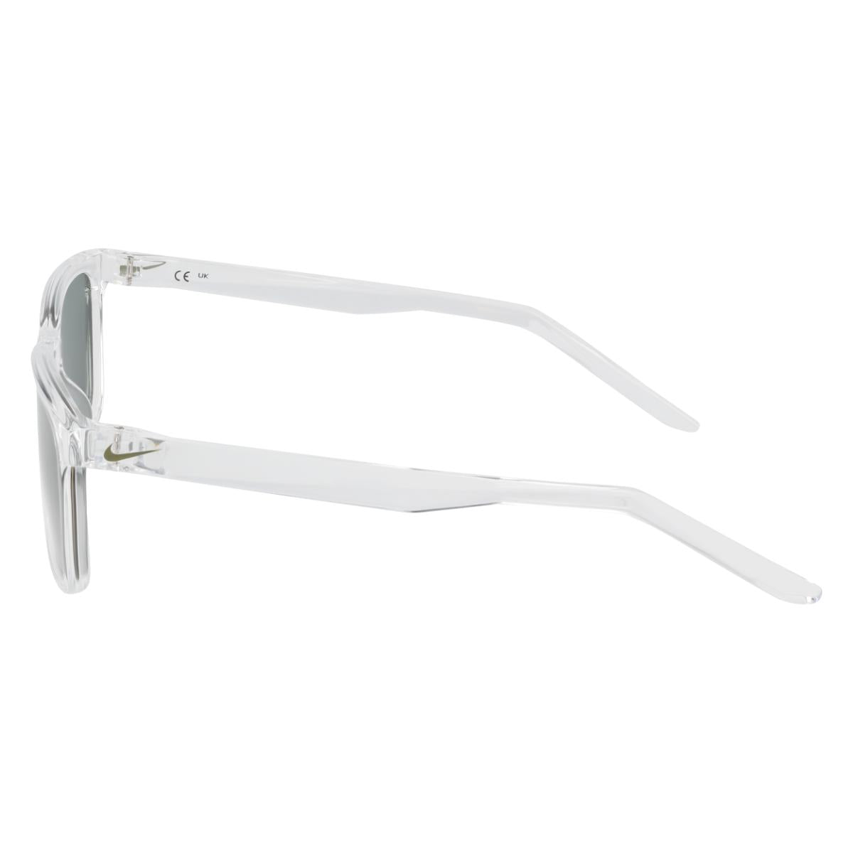 Óculos de Sol Nike Embar FV2409 Clear Polarizado