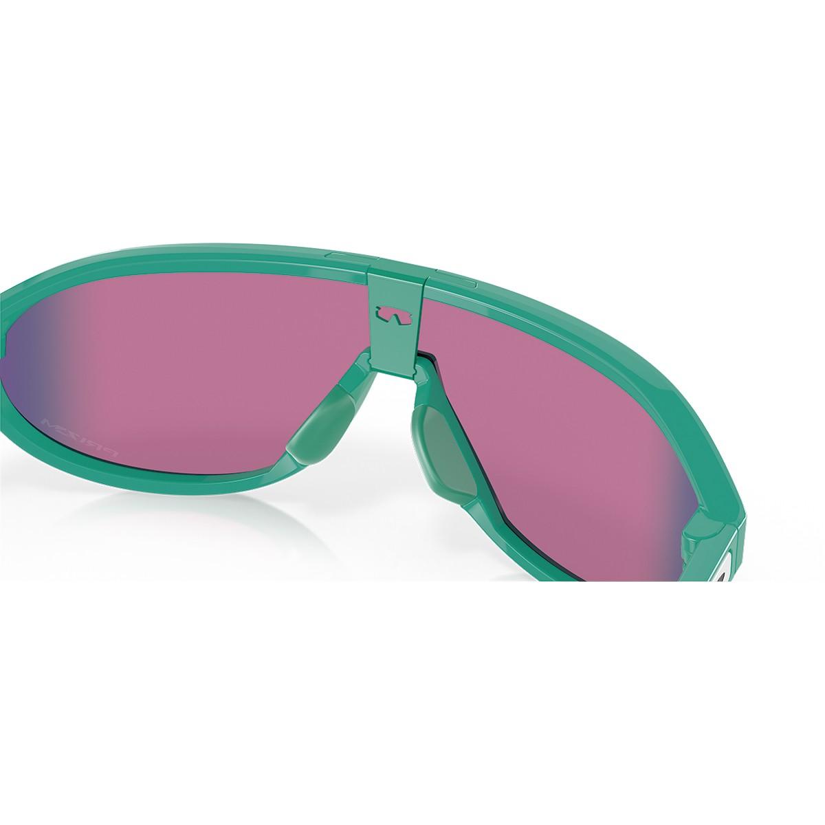 Óculos De Sol Oakley CMDN Celeste Prizm Road