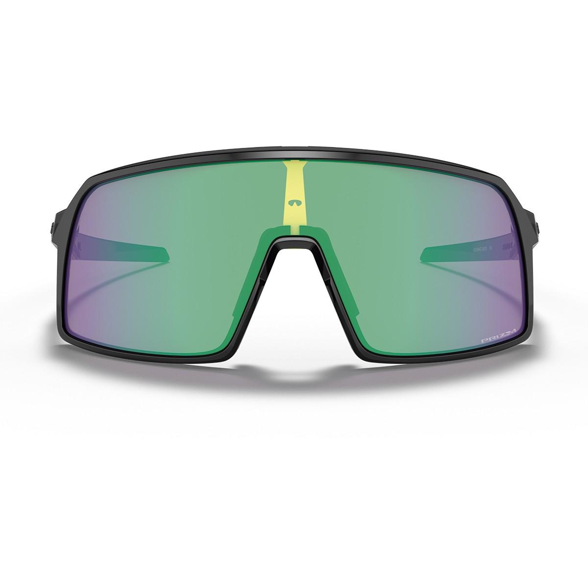 Óculos de Sol Oakley Sutro S Polished Black Prizm Jade