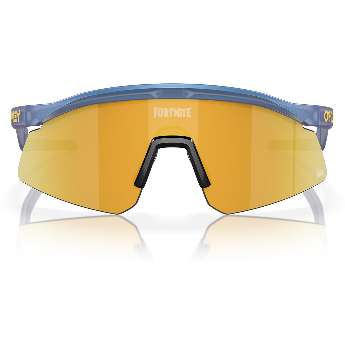 Óculos de Sol Oakley Hydra Prizm Edição Limitada Fortnite