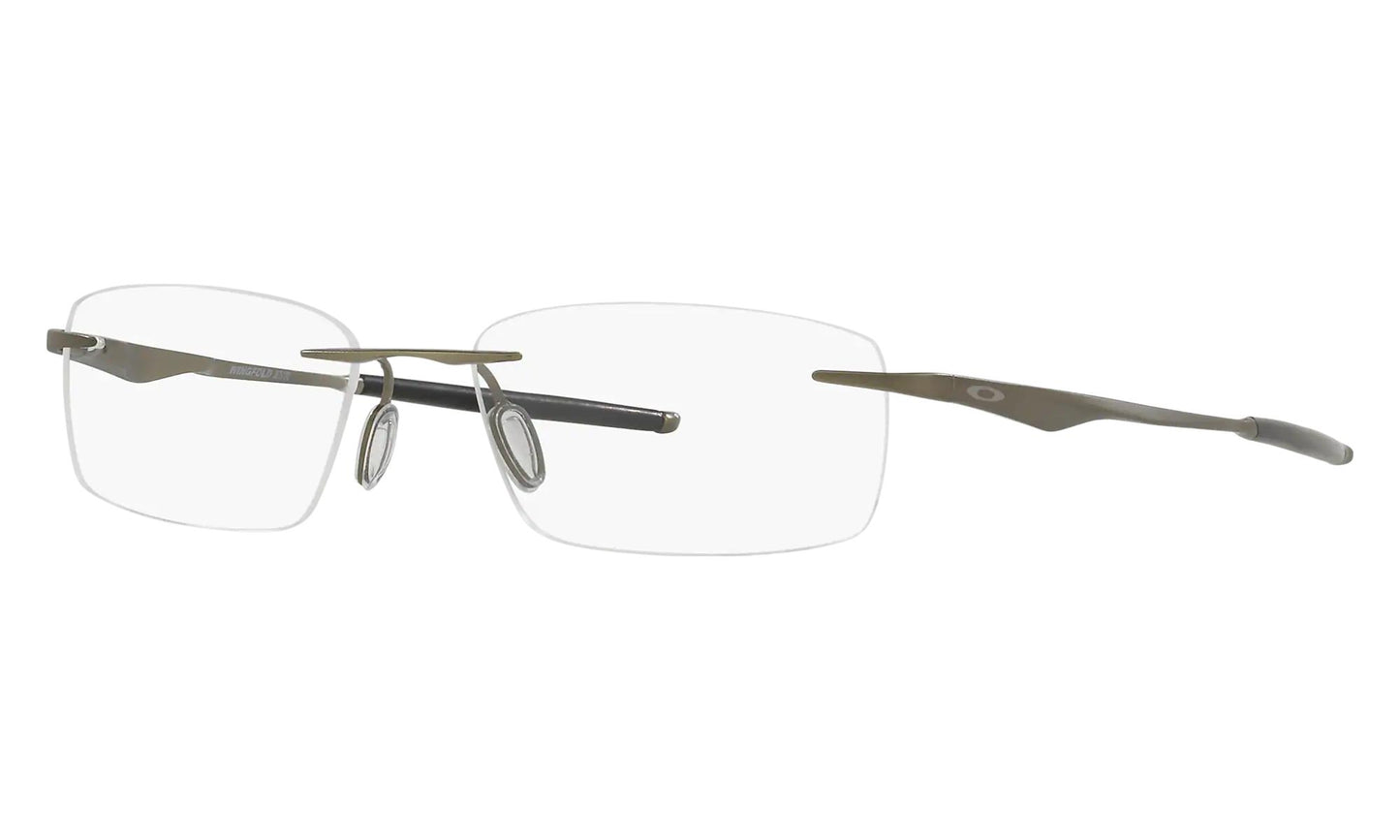 Óculos Para Grau Oakley Wingfold Evr
