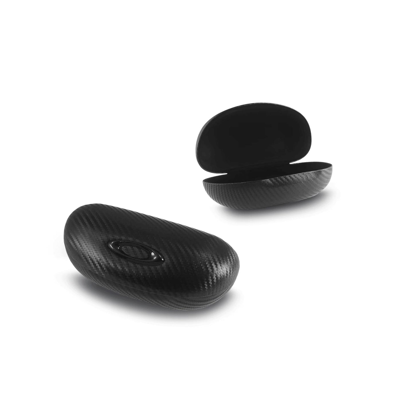 Estojo Ellipse O Case Carbon Fiber