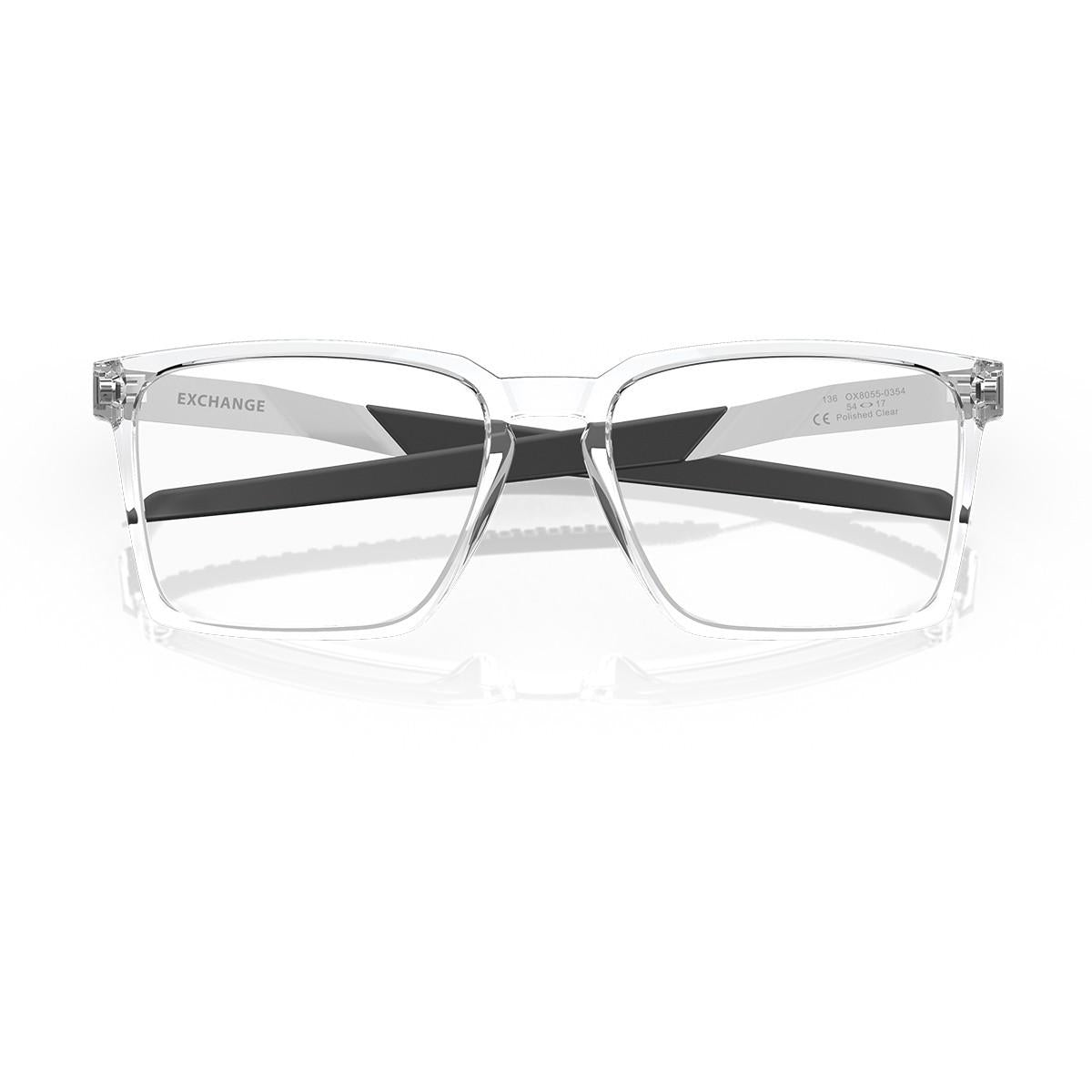 Óculos de Grau Oakley Exchange