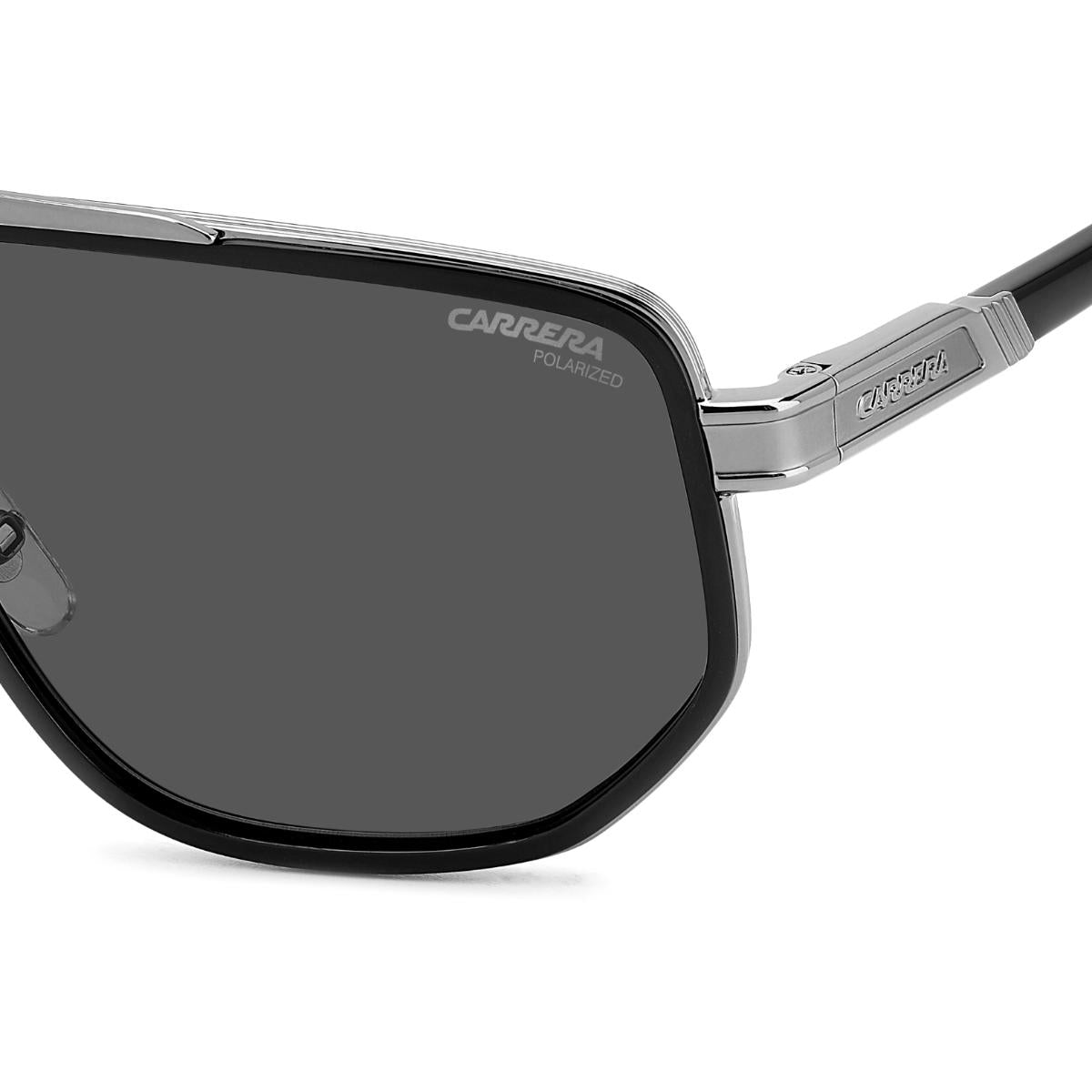 Óculos de Sol Carrera 1072S Dark Black