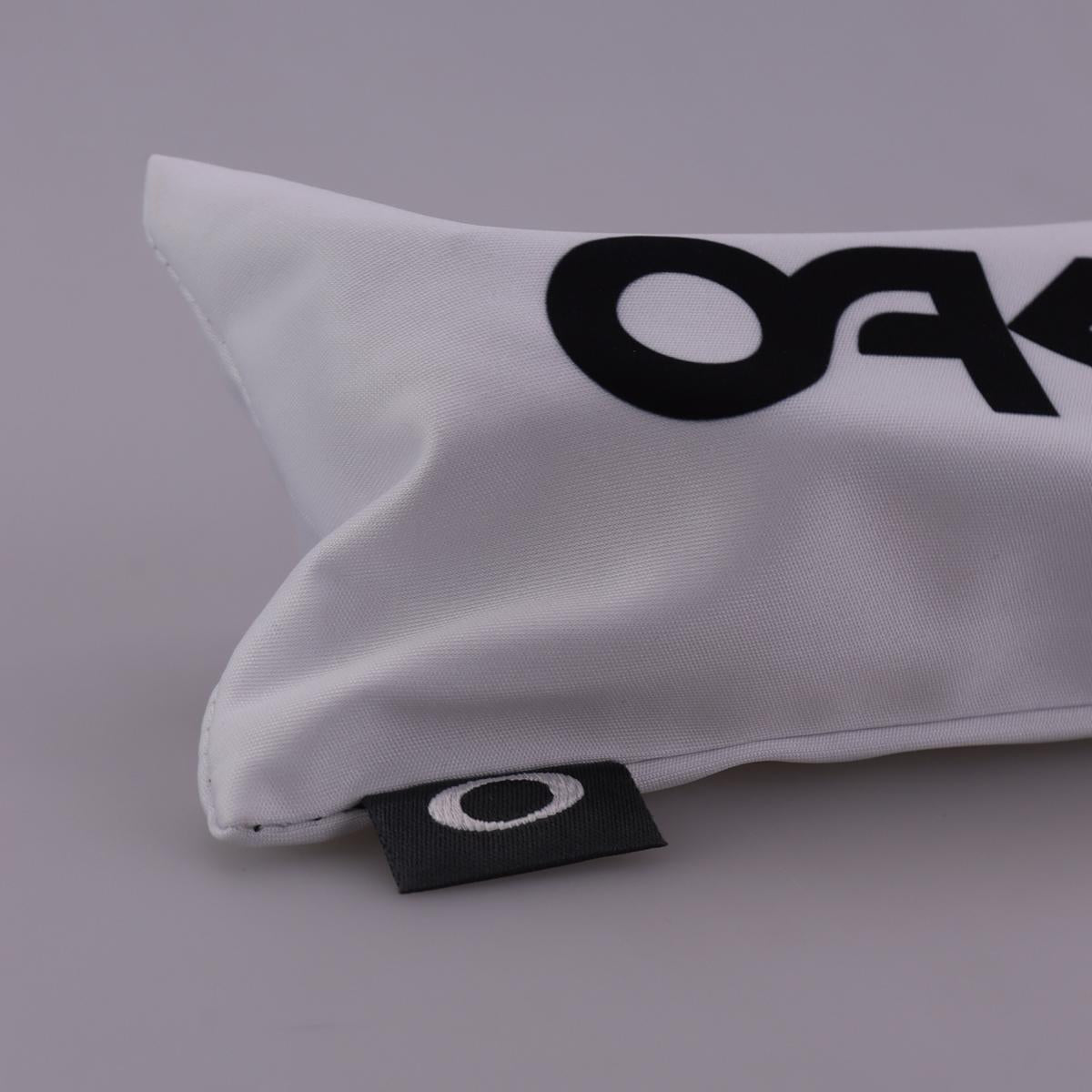 Microbag Oakley Grips White