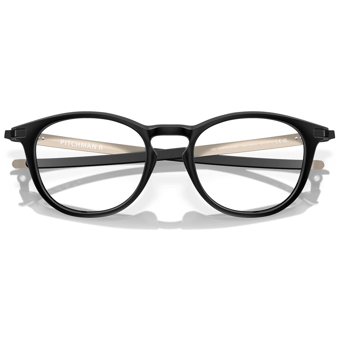 Óculos De Grau Oakley Pitchman R