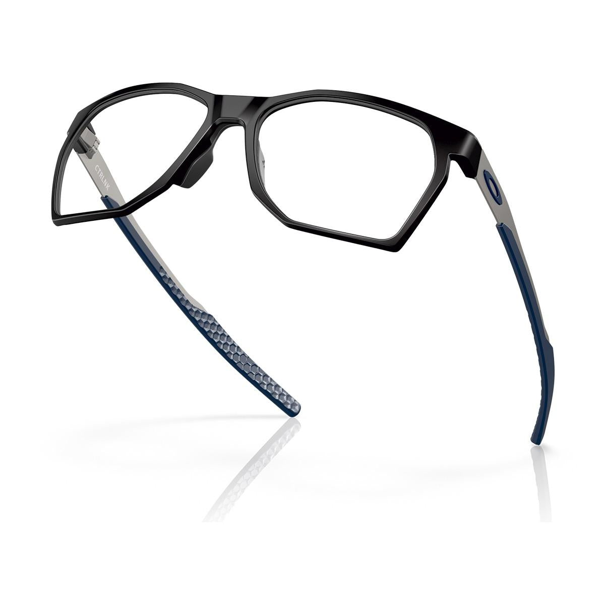 Óculos Para Grau Oakley CTRLNK