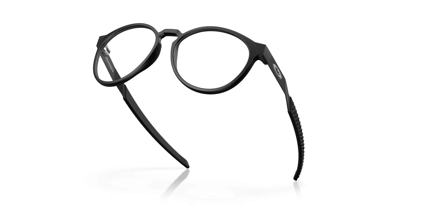 Óculos para Grau Exchange R Satin Black