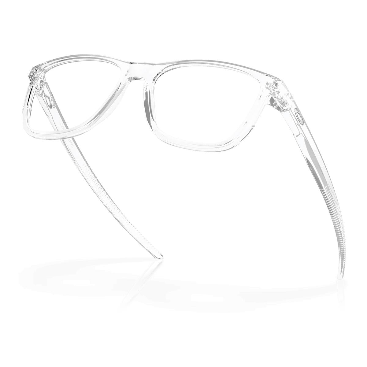 Óculos para Grau Oakley CenterBoard Polished Clear