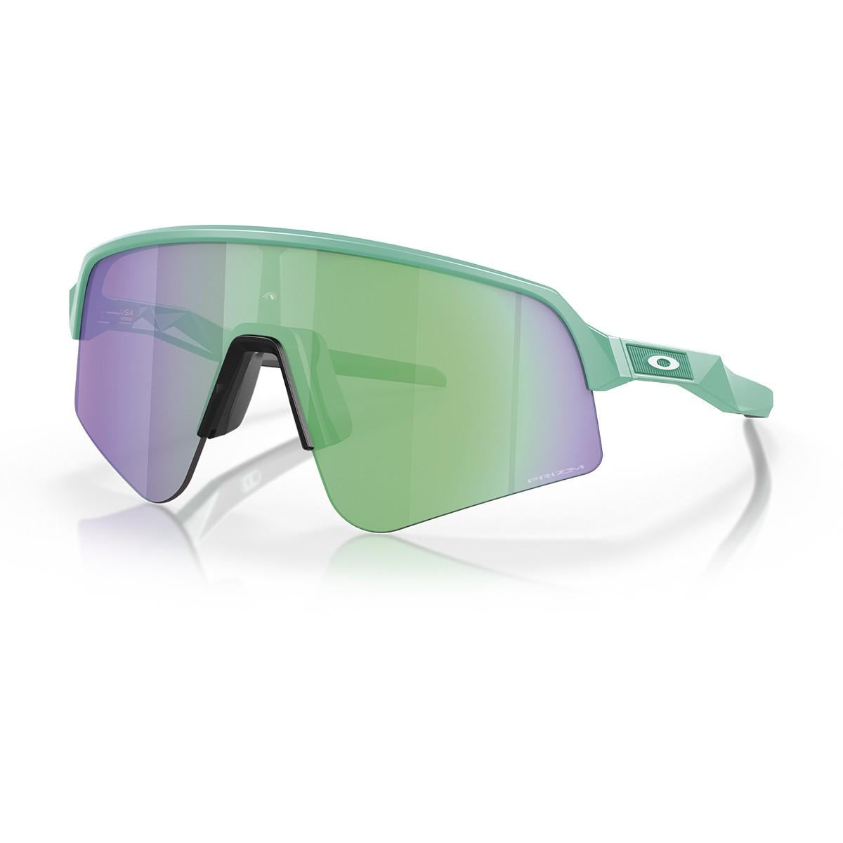 Óculos de Sol Oakley Sutro Lite Sweep Prizm Jade