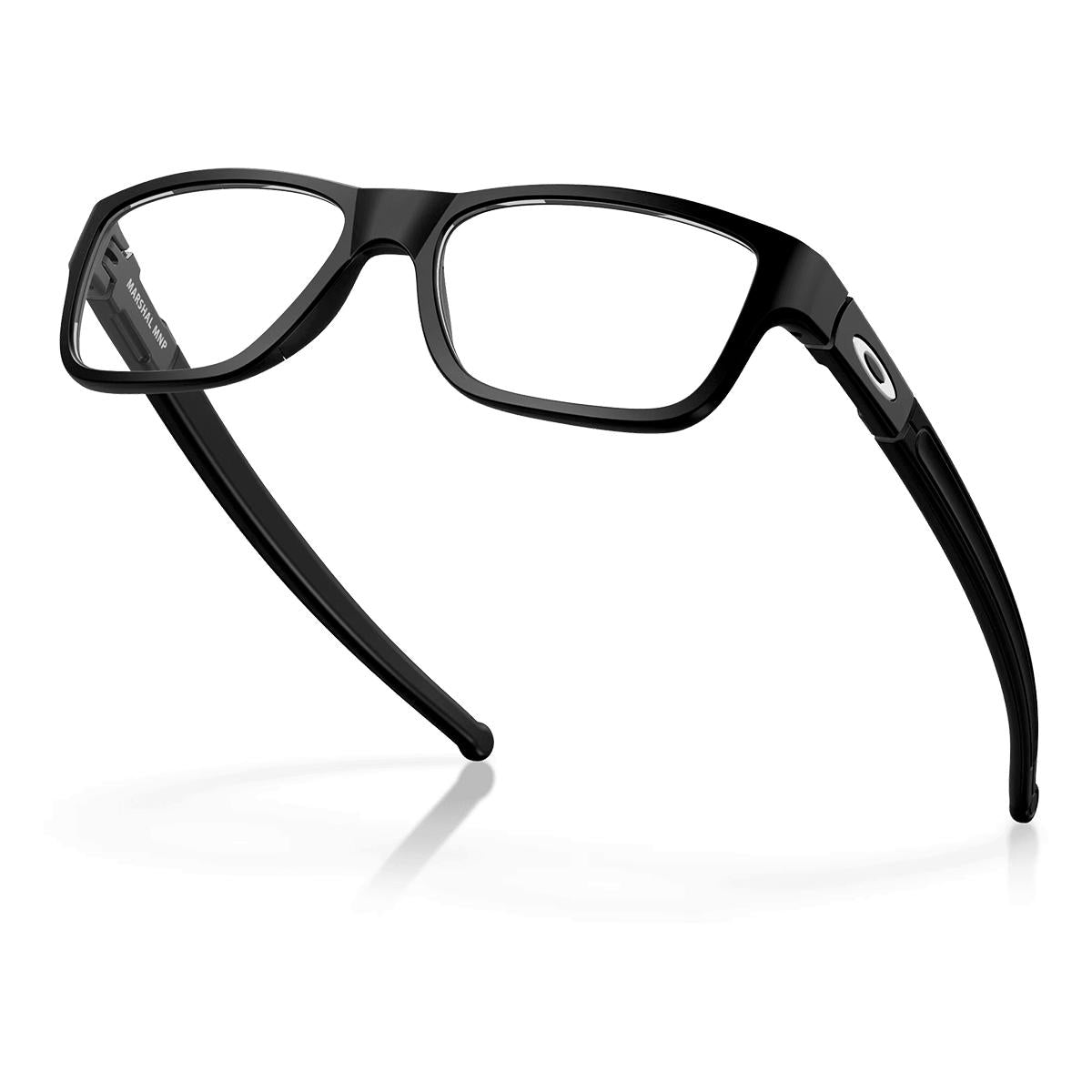 Óculos Para Grau Oakley Marshall Mnp