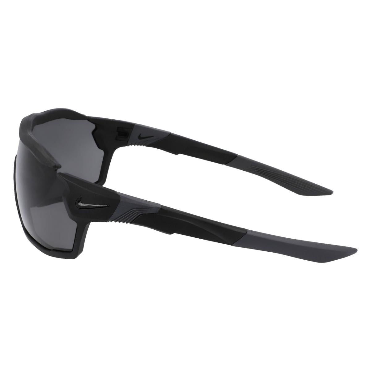 Óculos de Sol Nike Show Rush DZ7368 Black Dark Grey