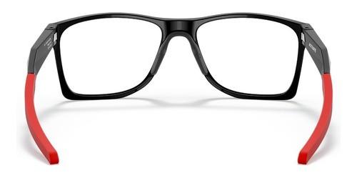 Óculos Para Grau Oakley Activate