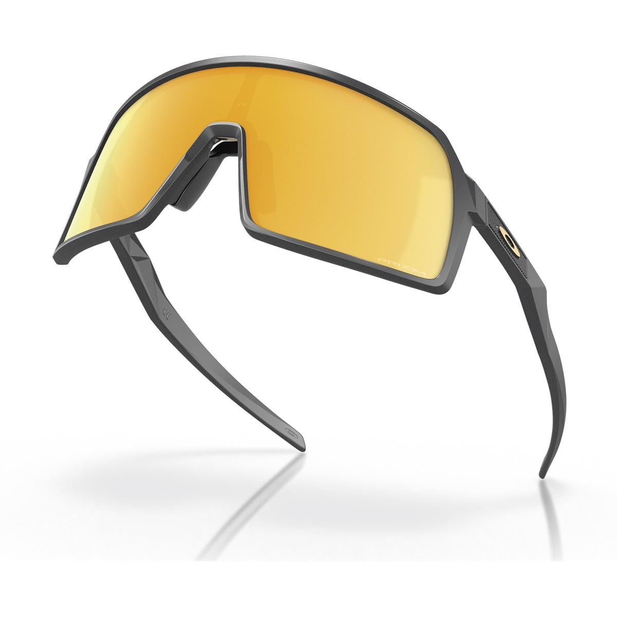 Óculos de Sol Oakley Sutro S Matte Carbon Prizm 24K