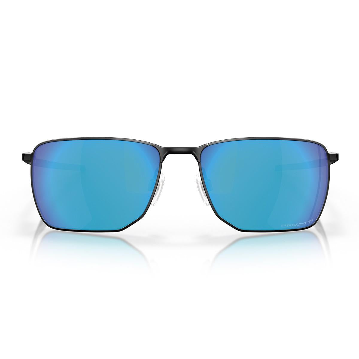 Óculos De Sol Oakley Metal Ejector Polarizado