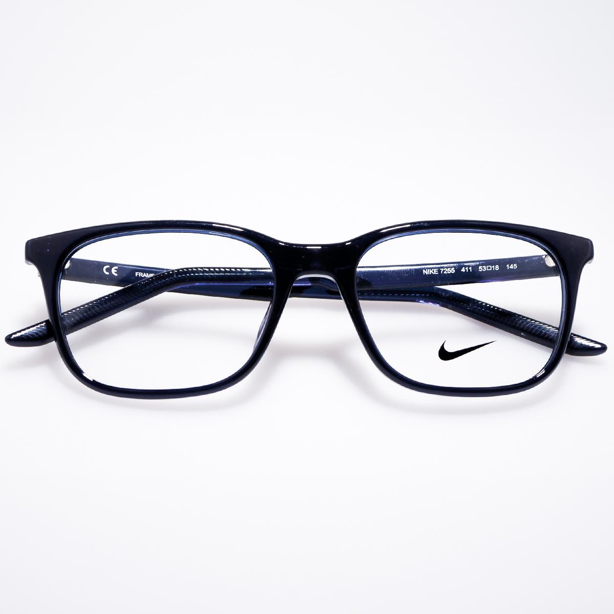 Óculos de Grau Nike 7255 Blue