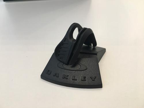 Oakley M2 Frame Borracha Nasal Para Óculos Bike Original