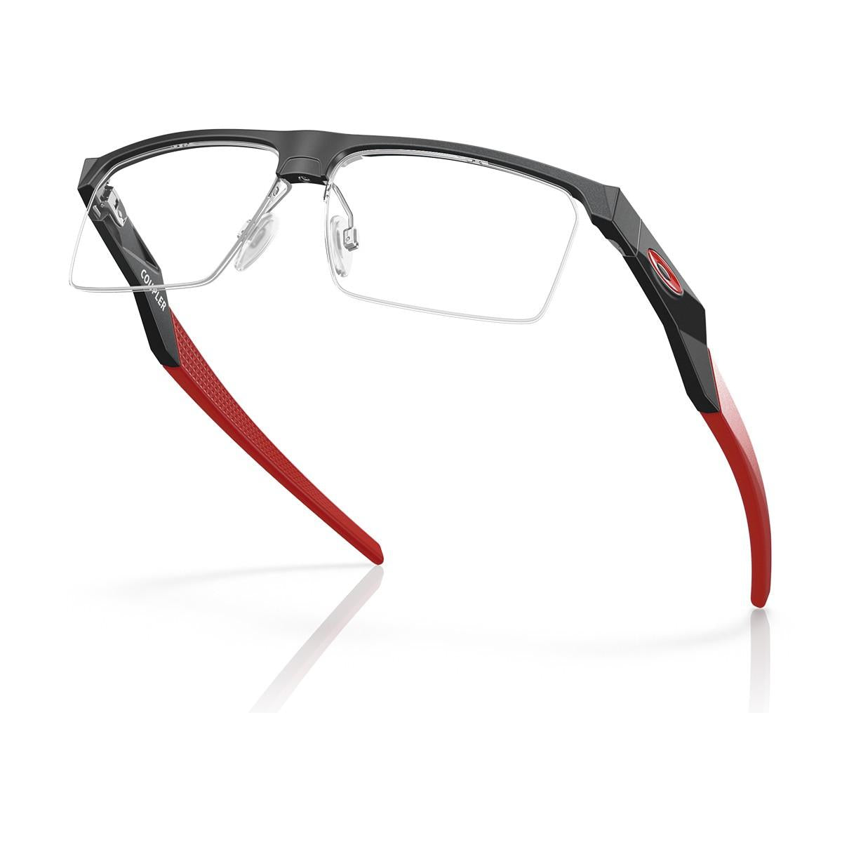 Óculos Para Grau Oakley Coupler