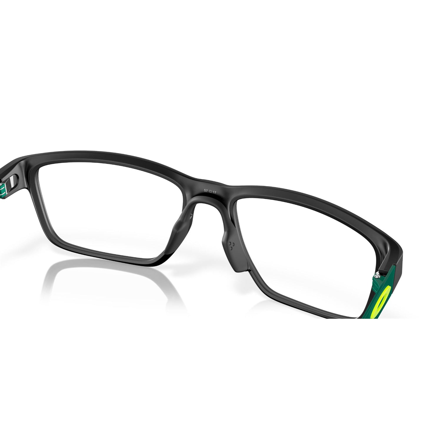 Óculos Para Grau Oakley Metalink Introspect Collection