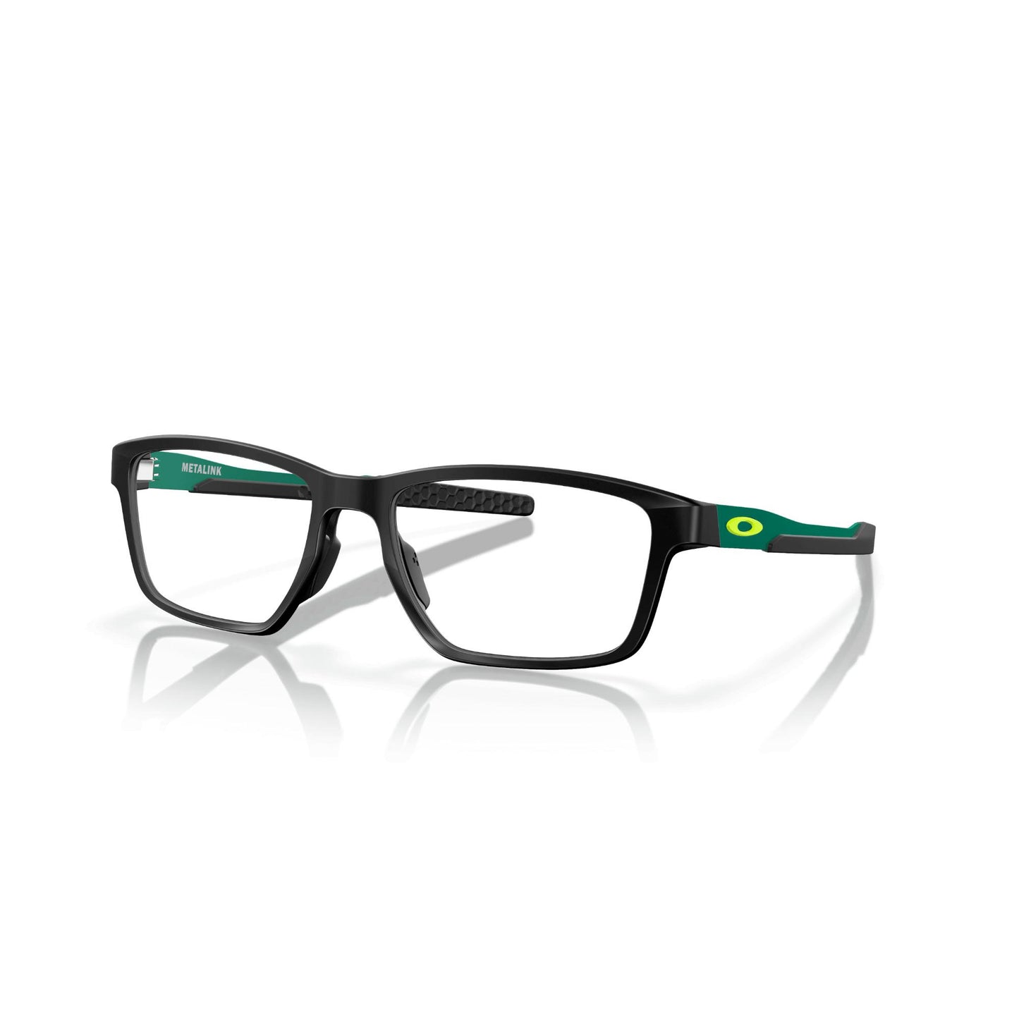Óculos Para Grau Oakley Metalink Introspect Collection