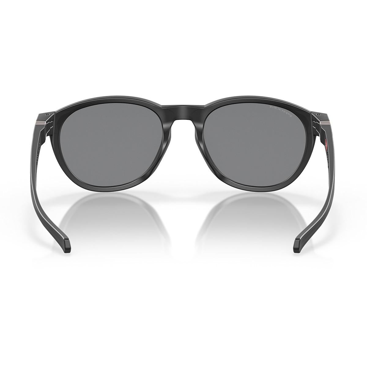 Óculos de Sol Oakley Reedmace Preto