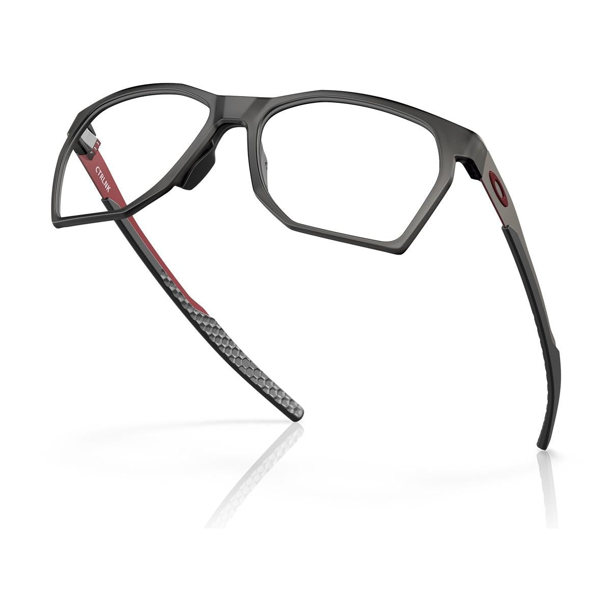 Óculos Para Grau Oakley CTRLNK
