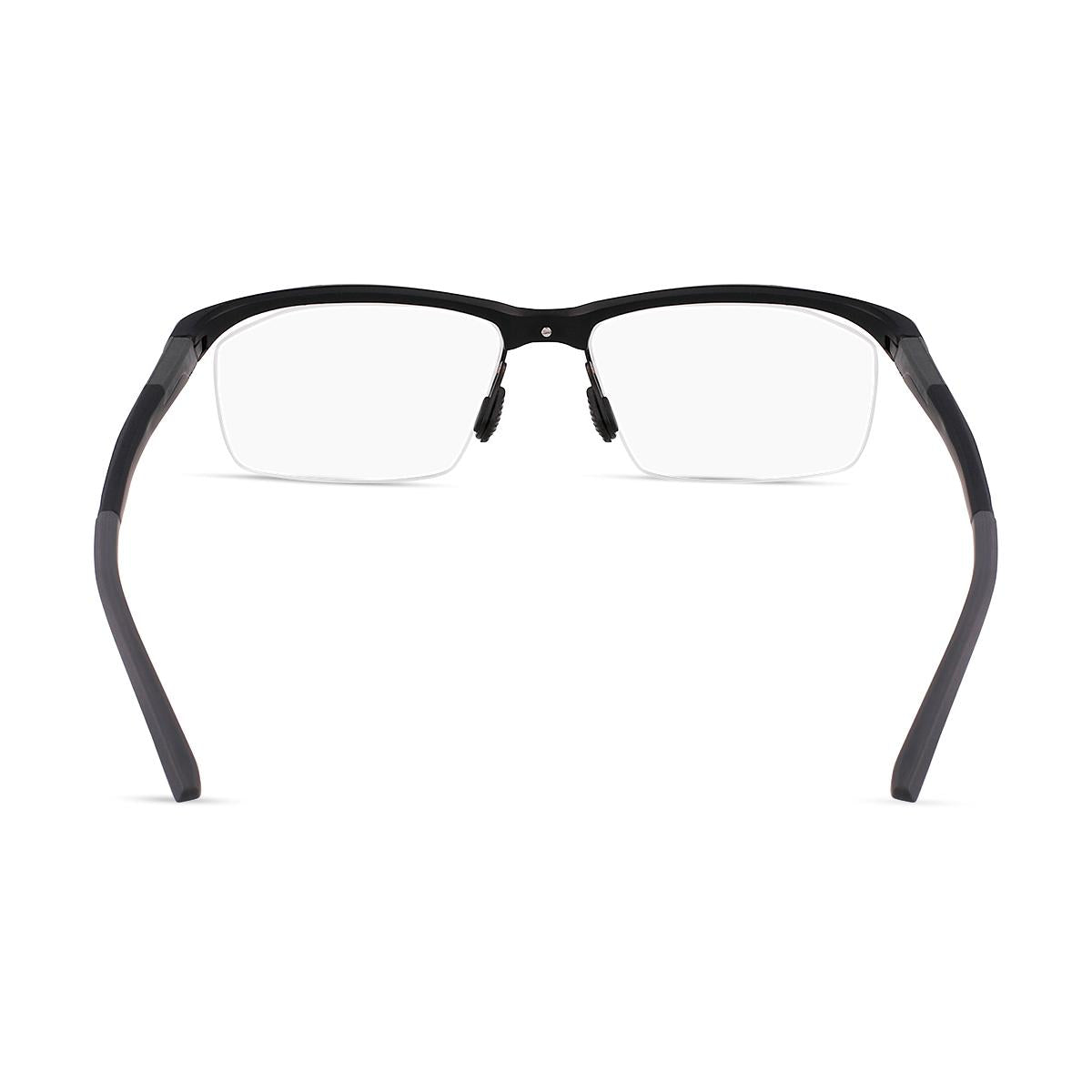 Óculos de Grau Nike 7402 Black