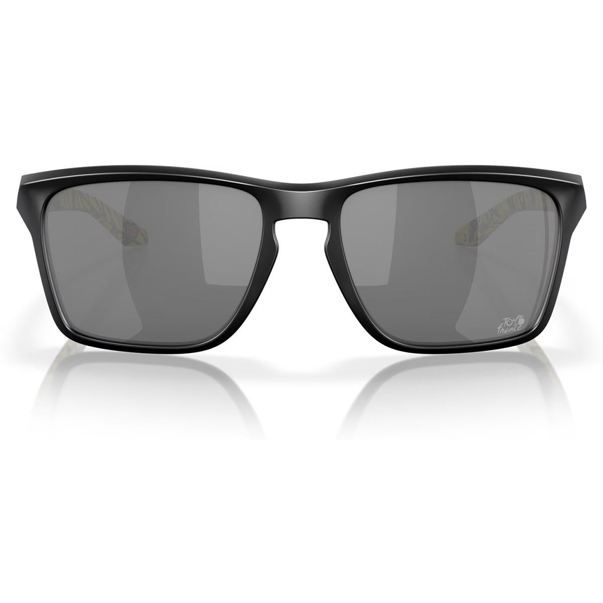 Óculos de Sol Oakley Sylas Matte Black Prizm Black Tour De France