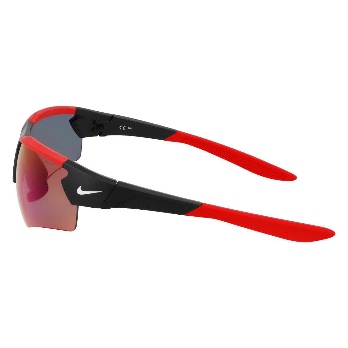 Óculos de Sol Nike Cloak DUO EV24037 Matte Black Field Tint