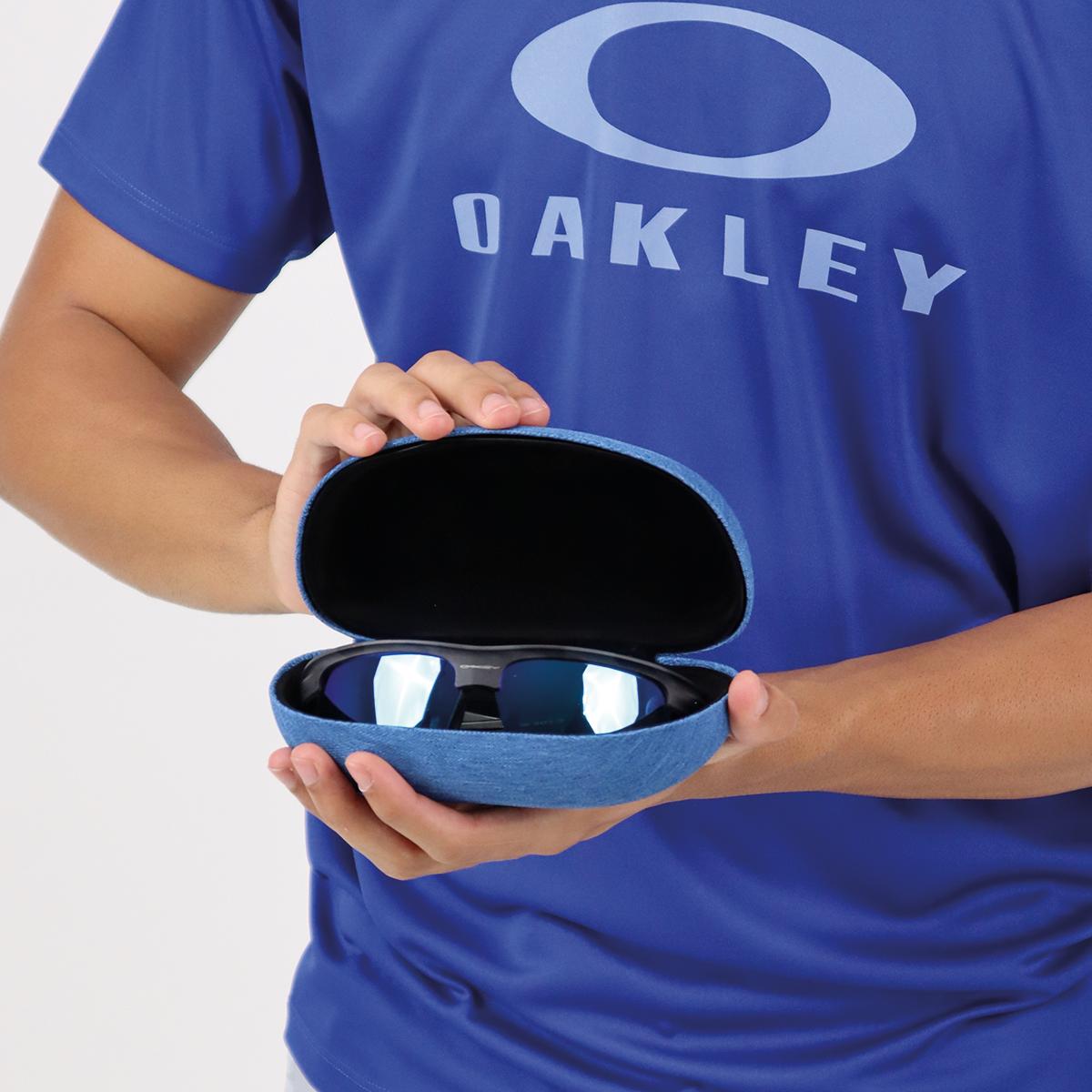Estojo Ellipse O Case Blue