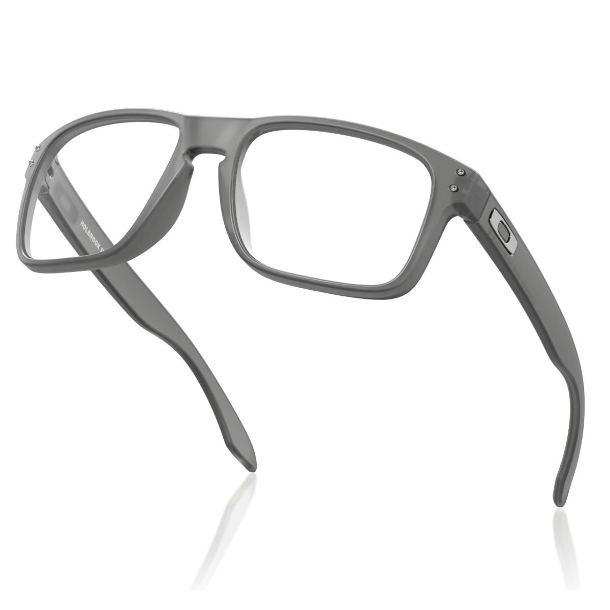 Óculos Para Grau Oakley Holbrook Rx