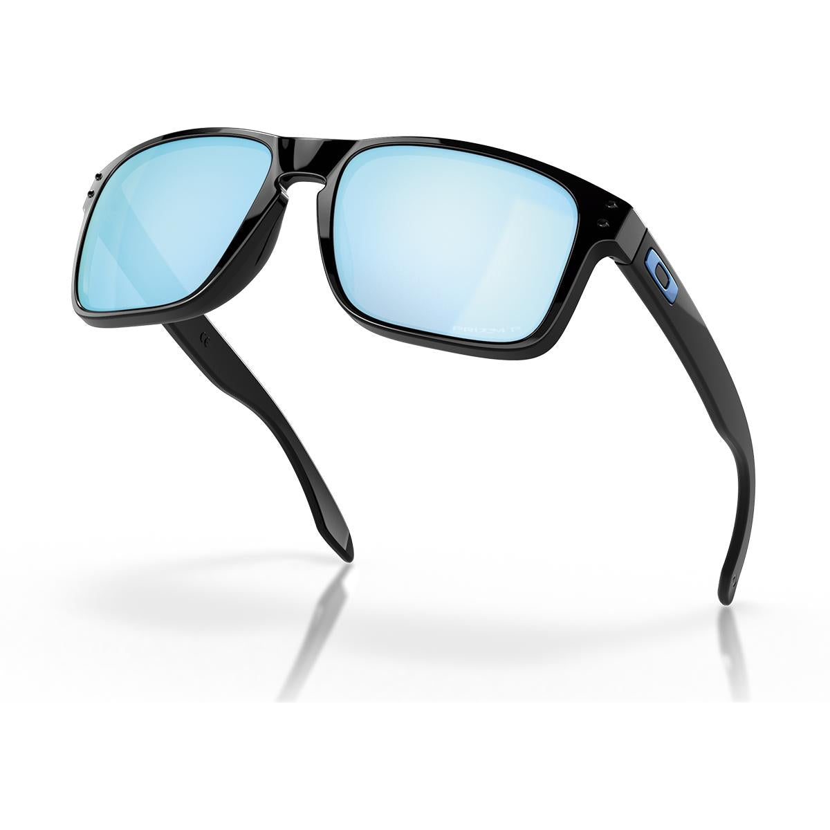 Óculos de Sol Oakley Holbrook Prizm Deep Water Polarizado