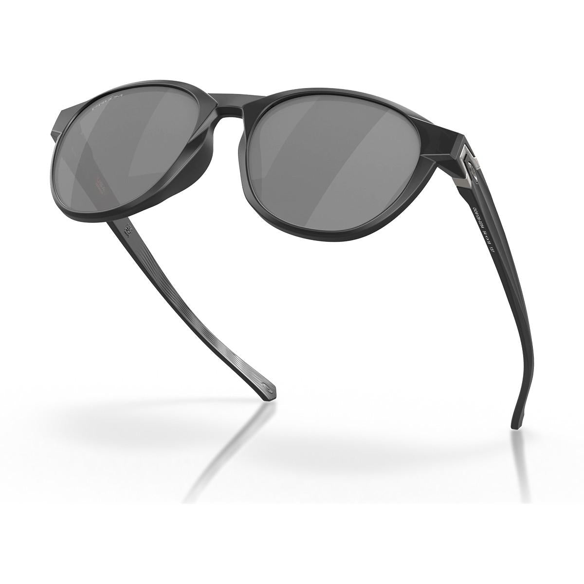 Óculos de Sol Oakley Reedmace Preto