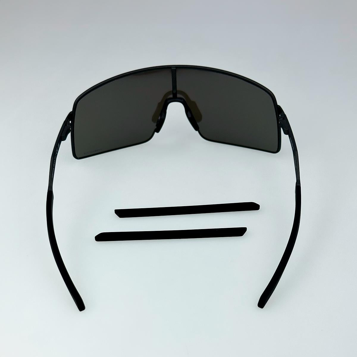 Kit Borrachas do Oakley Sutro TI referencia OO6013