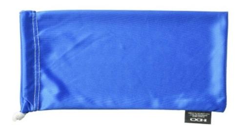 Microbag Oakley Factory Pilot Blue W/ White