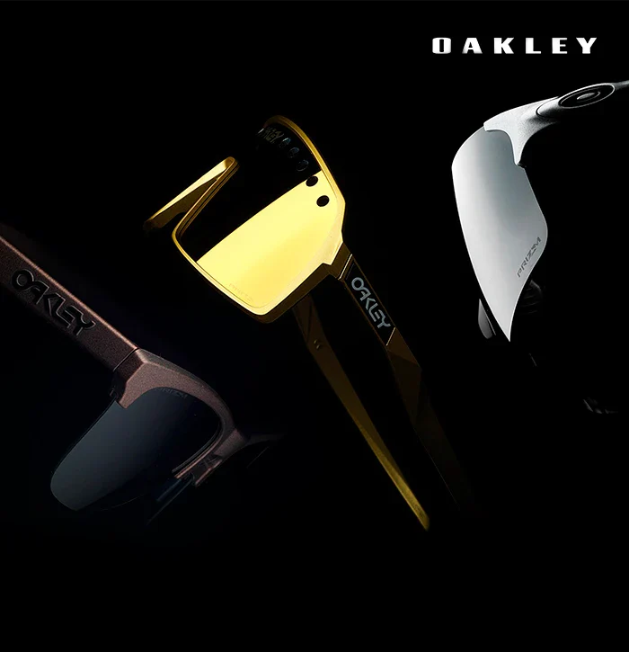 Oakley