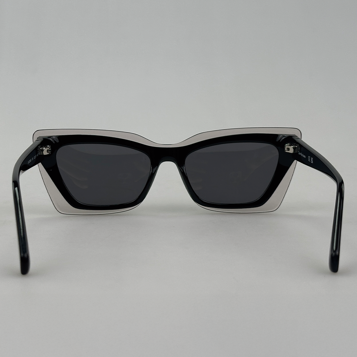 Óculos de Sol Calvin Klein jeans 23656S Black