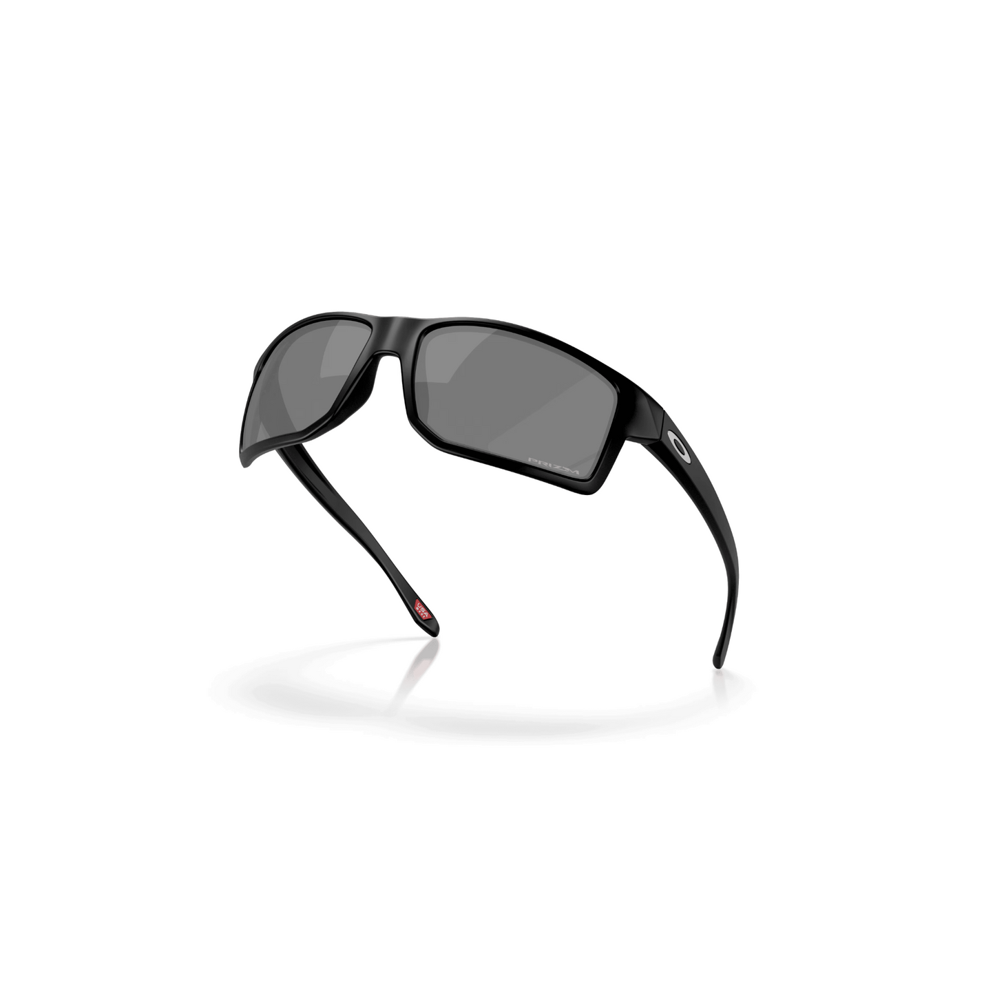 Óculos de Sol Oakley Gibston XL Matte Black Prizm Black