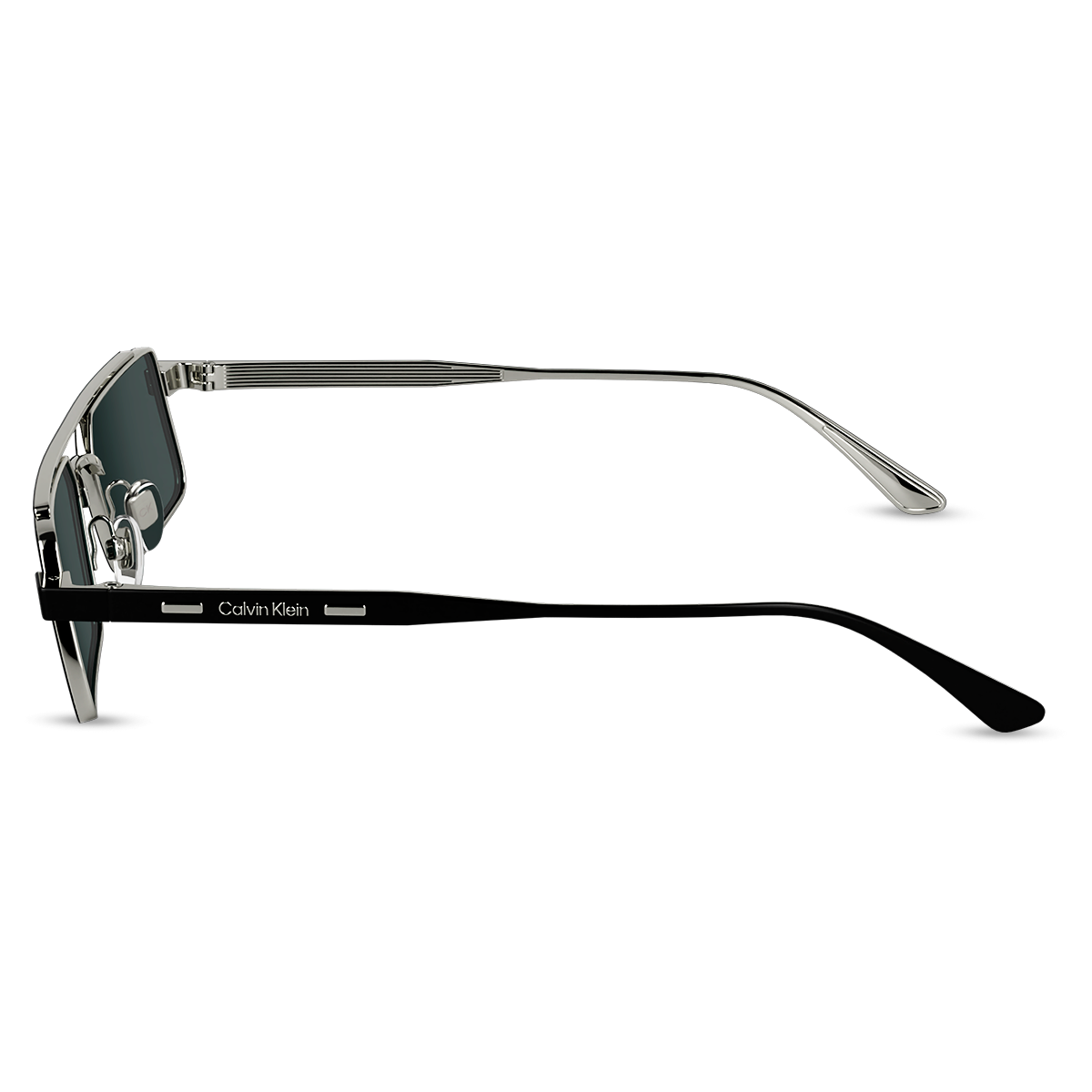 Óculos de Sol Calvin Klein 24111S Matte Black