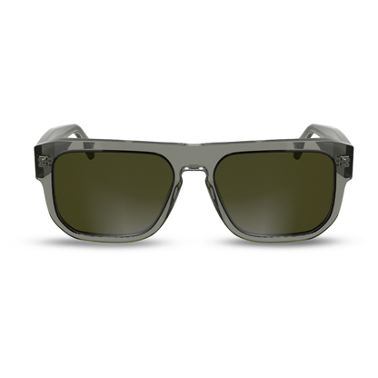Óculos de Sol Calvin Klein jeans 24607S Grey Dark Grey