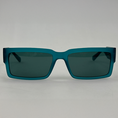 Óculos de Sol Calvin Klein jeans 23623S Frosted Blue
