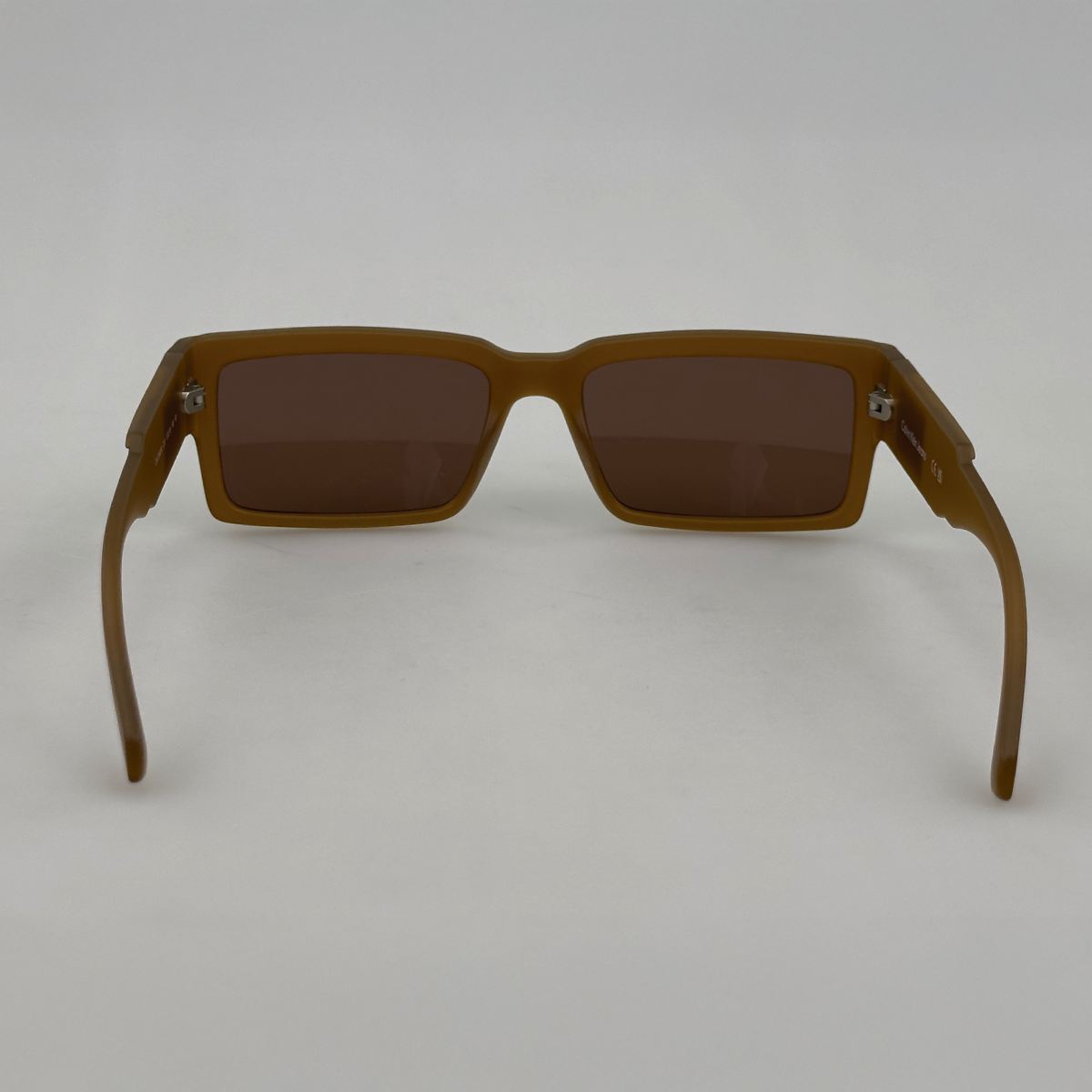 Óculos de Sol Calvin Klein jeans 23623S Brown