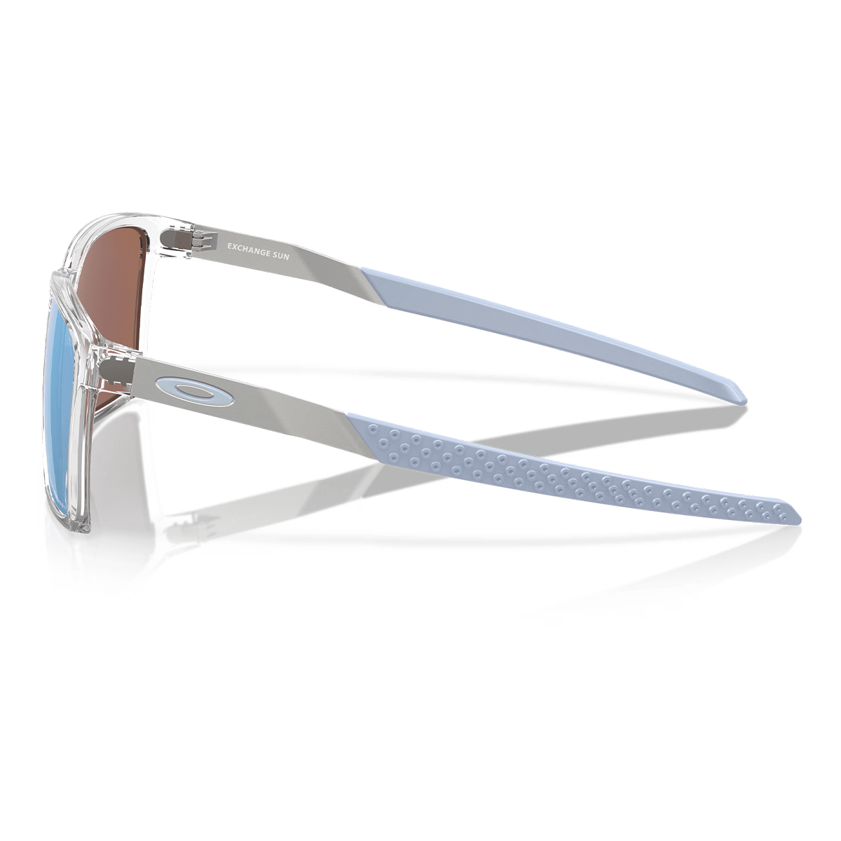 Óculos de Sol Oakley Exchange Prizm Deep Water Polarizado