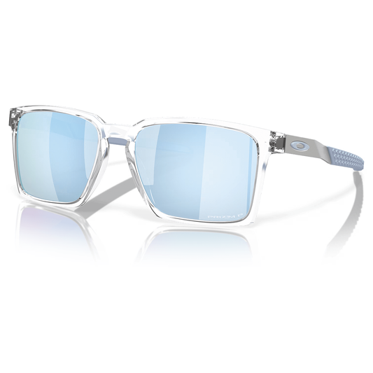 Óculos de Sol Oakley Exchange Prizm Deep Water Polarizado