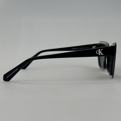 Óculos de Sol Calvin Klein jeans 23656S Black